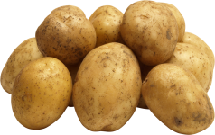 potato_PNG98084